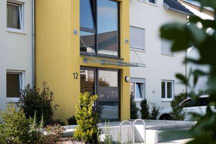 Wohnung Kehl Bodersweier - 2 Zimmer, 60 m&sup2;, 720&euro; | Angebot:26000080