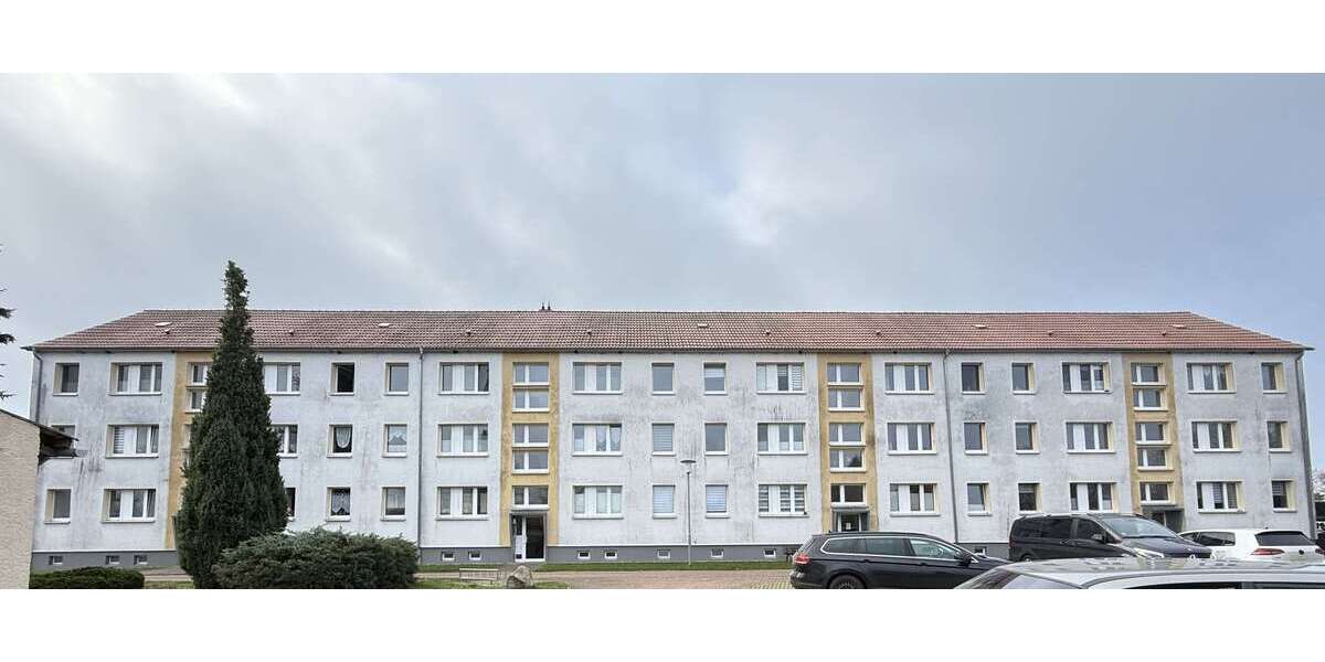 Etagenwohnung Lindstedt Lindstedt - 2 Zimmer, 58 m&sup2;, 320&euro; | Angebot:26563068