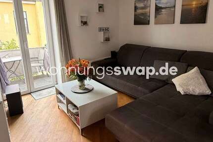 Wohnung Au-Haidhausen Haidhausen - 2 Zimmer, 63 m&sup2;, 1.450&euro; | Angebot:26678413