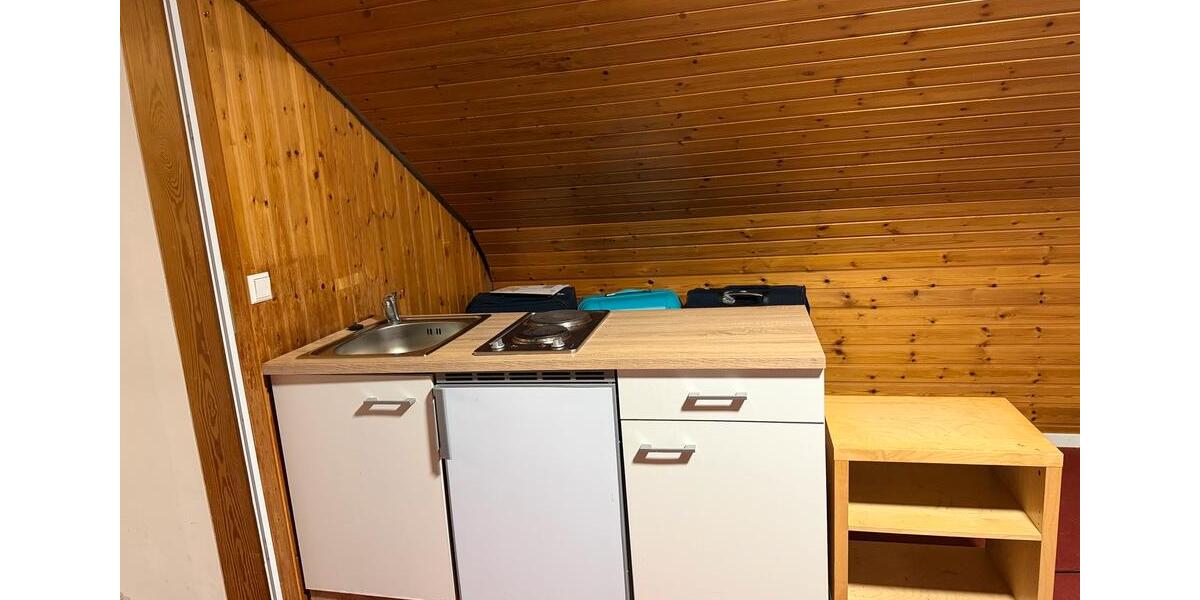 Terrassenwohnung Landau in der Pfalz - 2 Zimmer, 30 m&sup2;, 850&euro; | Angebot:25812715