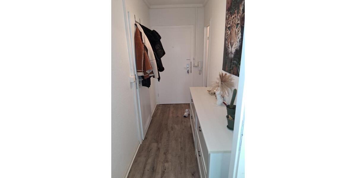 Etagenwohnung Kiel Schreventeich - 1 Zimmer, 40 m&sup2;, 694&euro; | Angebot:26462150