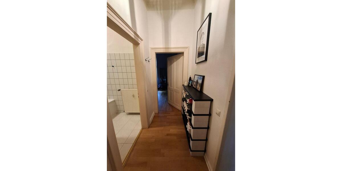 Etagenwohnung Aachen Aachen-Mitte - 2 Zimmer, 94 m&sup2;, 1.100&euro; | Angebot:26266775