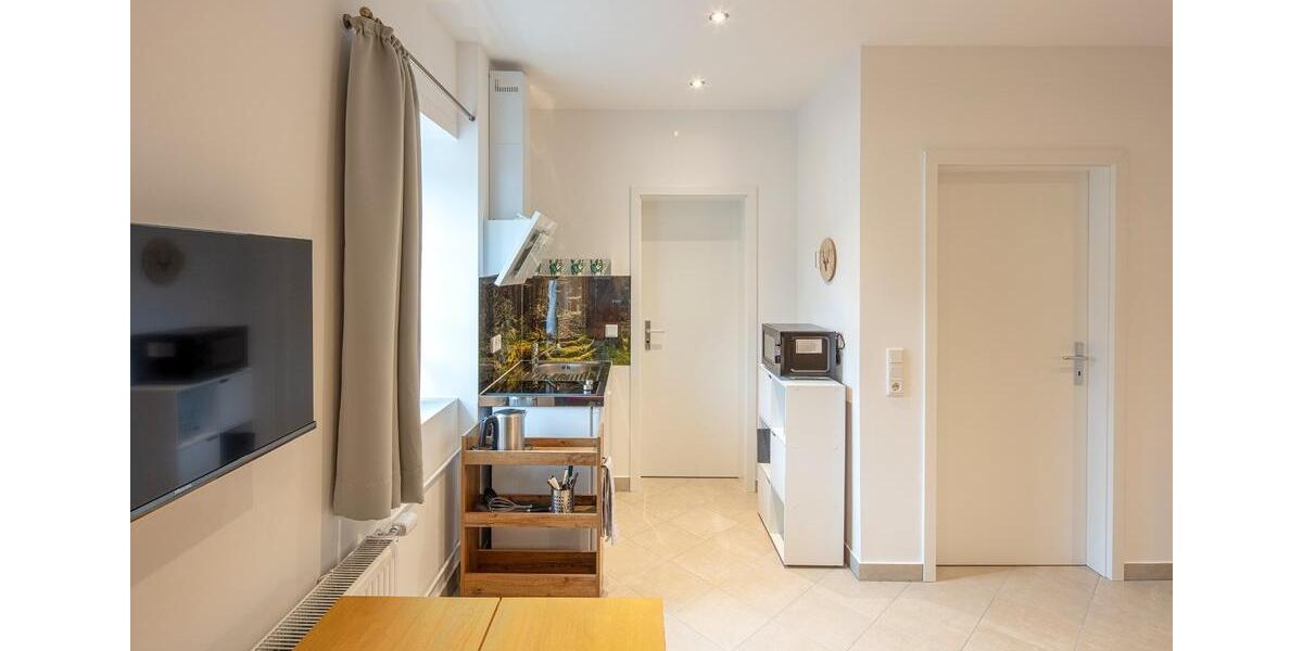 Wohnen auf Zeit Göttingen Roringen - 2 Zimmer, 30 m&sup2;, 70&euro; | Angebot:25266942