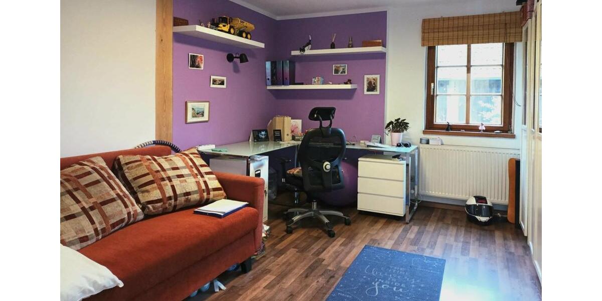 Terrassenwohnung Neudrossenfeld - 3 Zimmer, 100 m&sup2;, 750&euro; | Angebot:25553087