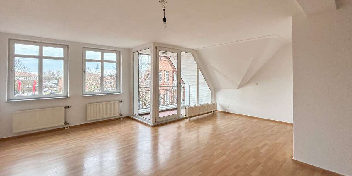 Wohnung zum Mieten in Schwanewede 650 € 73.9 m² 2 zimmer