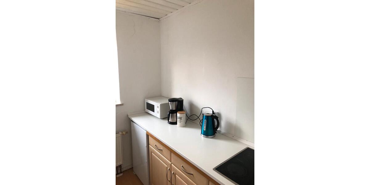 Wohnen auf Zeit Kranzberg - 2 Zimmer, 21 m&sup2;, 400&euro; | Angebot:26541632