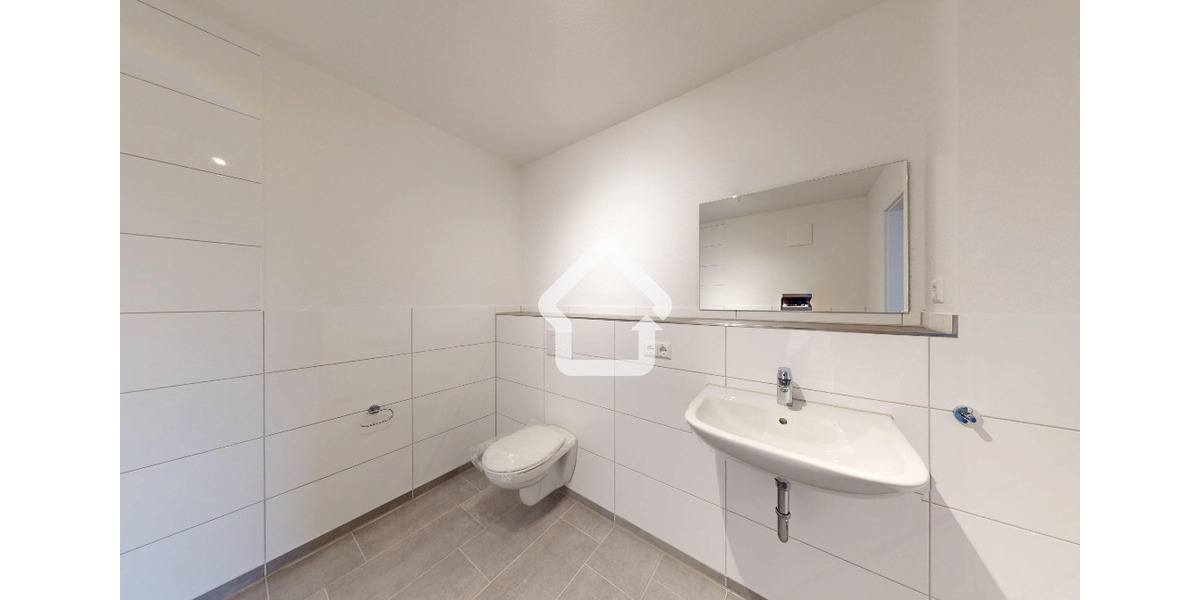 Etagenwohnung Haselünne - 2 Zimmer, 56 m&sup2;, 540&euro; | Angebot:24429144