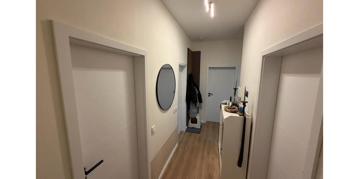 Erdgeschoßwohnung Eisenach - 3 Zimmer, 99 m&sup2;, 990&euro; | Angebot:26670712