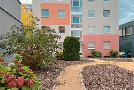 Wohnung zum Mieten in Dreieich 758,46 € 68 m² 3 zimmer