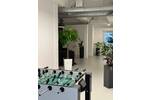 Moderner Coworkingspace Arbeiten der Zukunft Flexibilität pur - All-in-Miete
