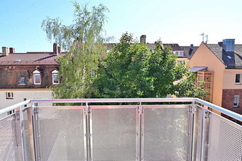 Wohnung zum Mieten in Nürnberg 1.600 € 90 m²