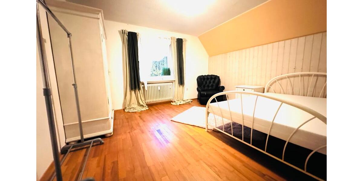 Wohnen auf Zeit Augsburg - 1 Zimmer, 23 m&sup2;, 440&euro; | Angebot:26198464