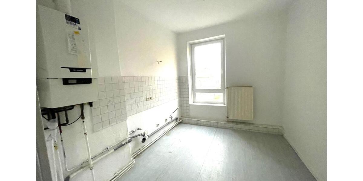 Etagenwohnung Wilhelmshaven - 4 Zimmer, 100 m&sup2;, 650&euro; | Angebot:26442920