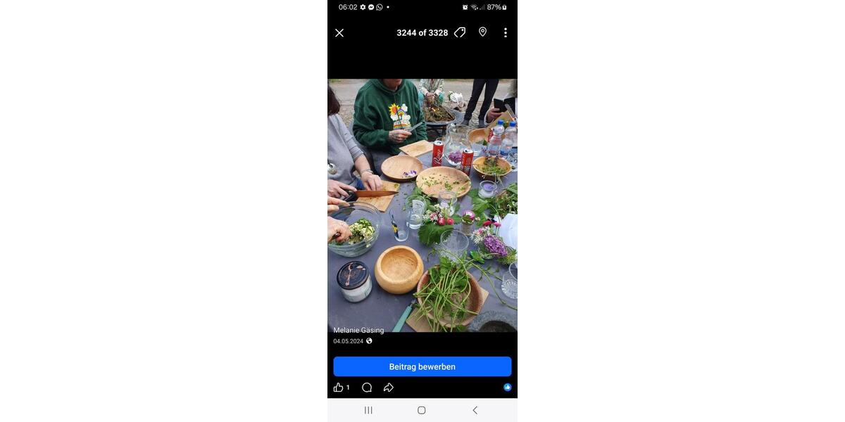 Wohnen auf Zeit Oelde - 1 Zimmer, 15 m&sup2;, 170&euro; | Angebot:25151773