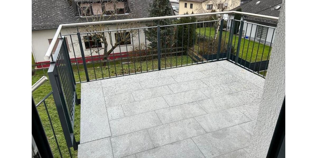 Dachgeschoßwohnung Wetzlar Altenberger Straße - 2 Zimmer, 51 m&sup2;, 830&euro; | Angebot:26477104