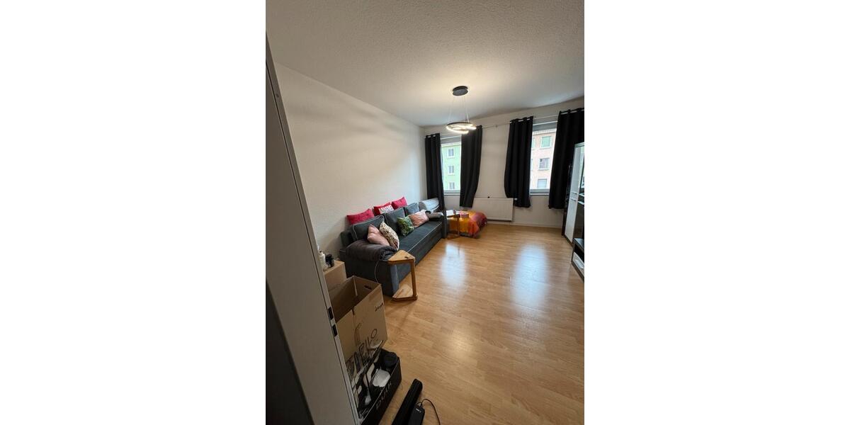 Etagenwohnung Osnabrück Nahne - 3 Zimmer, 77 m&sup2;, 815&euro; | Angebot:26224080