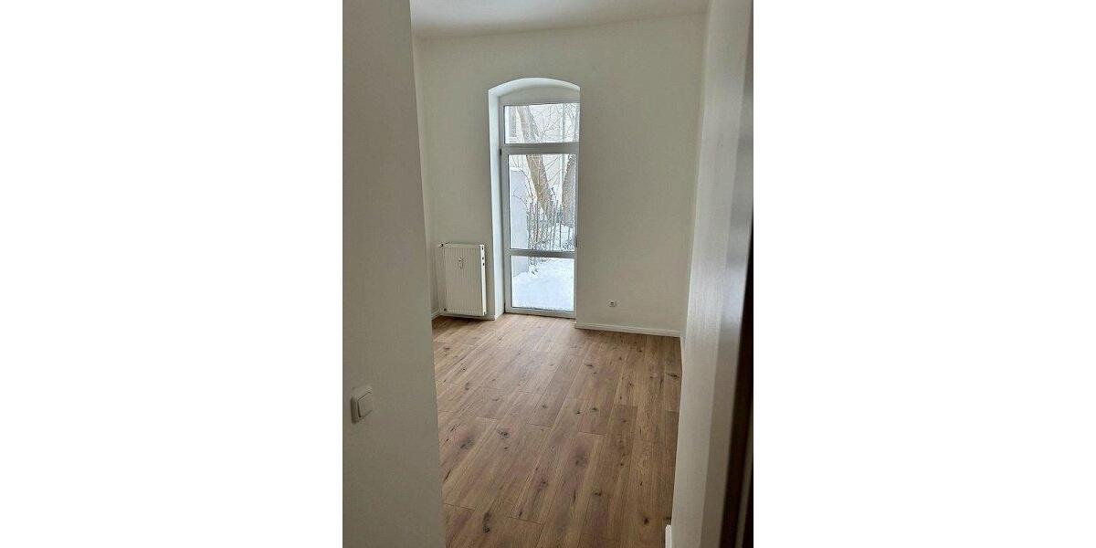 Erdgeschoßwohnung Magdeburg Beyendorf-Sohlen - 3 Zimmer, 63 m&sup2;, 410&euro; | Angebot:24980703