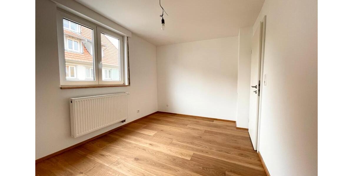 Etagenwohnung Tuttlingen - 3 Zimmer, 65 m&sup2;, 790&euro; | Angebot:26267525