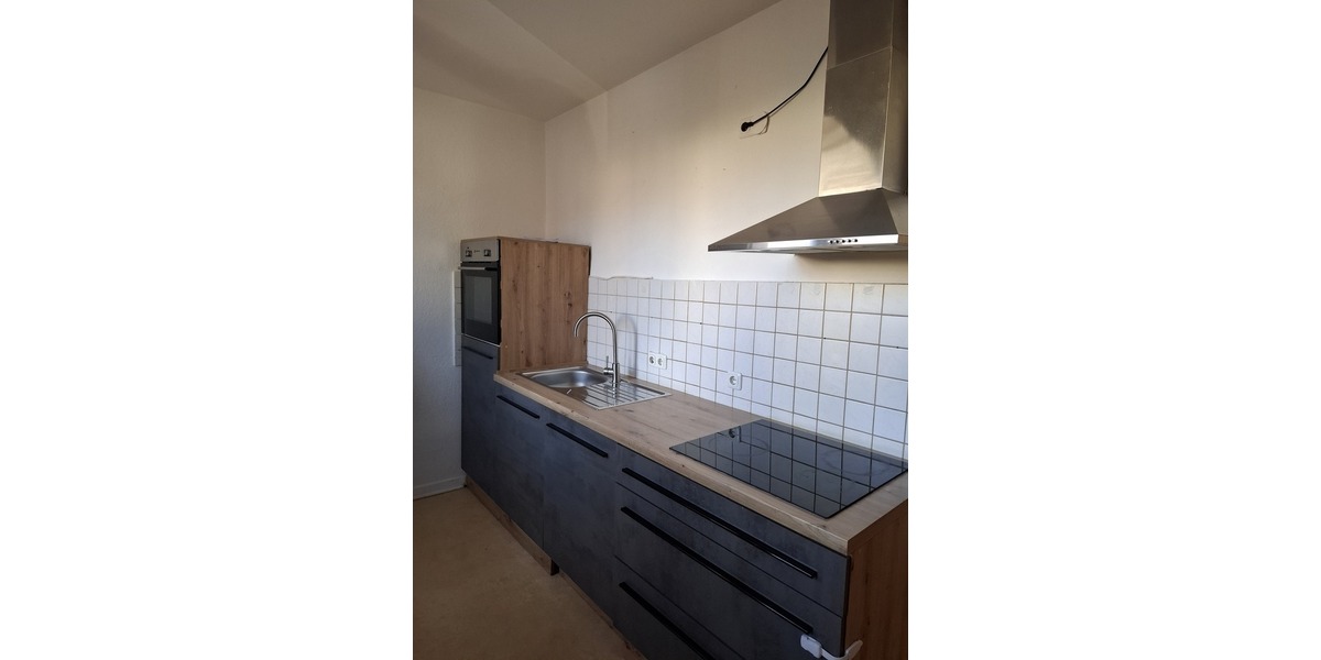3-Zimmerwohnung mit Einbauküche - 3- Bad Pyrmont | Angebot:26232620