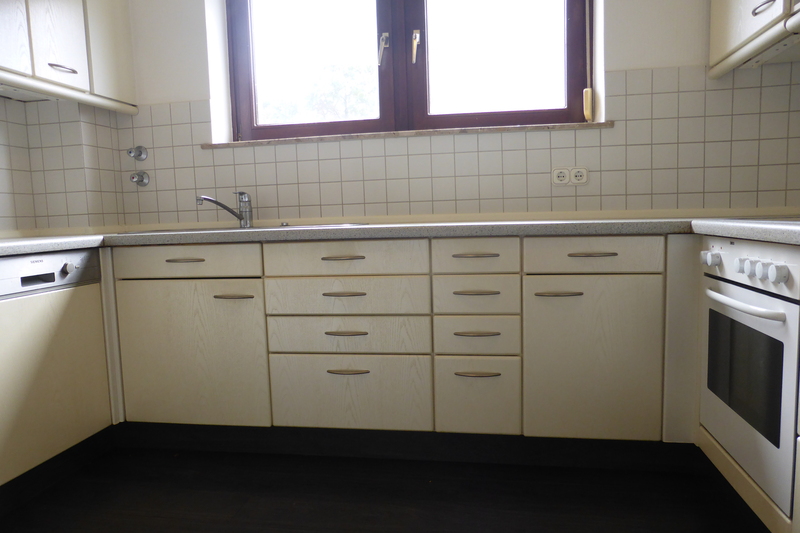 3 - Zimmerwohnung in ruhiger Wohnlage - Erdgeschoßwohnung Rotenburg (Wümme) | Angebot:26121192