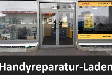 Handyreparatur-Laden zur Miete zimmer