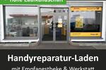 Handyreparatur-Laden zur Miete zimmer