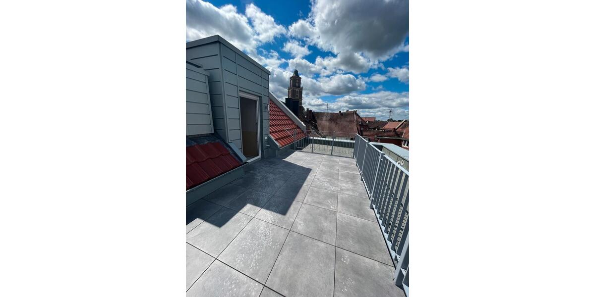 Maisonettenwohnung Coesfeld - 2 Zimmer, 79 m&sup2;, 860&euro; | Angebot:26565251