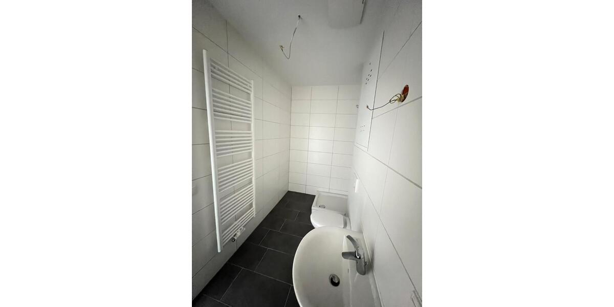 Etagenwohnung Waldsassen - 2 Zimmer, 50 m&sup2;, 530&euro; | Angebot:26583409