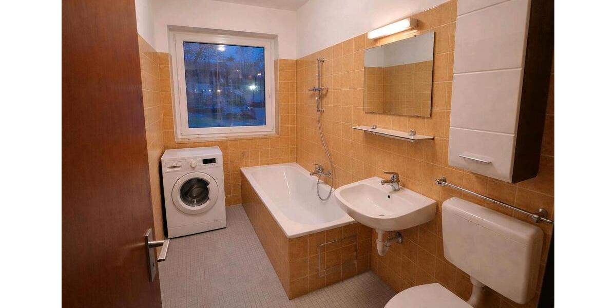 Hochparterre Bad Abbach - 2 Zimmer, 62 m&sup2;, 745&euro; | Angebot:26539989