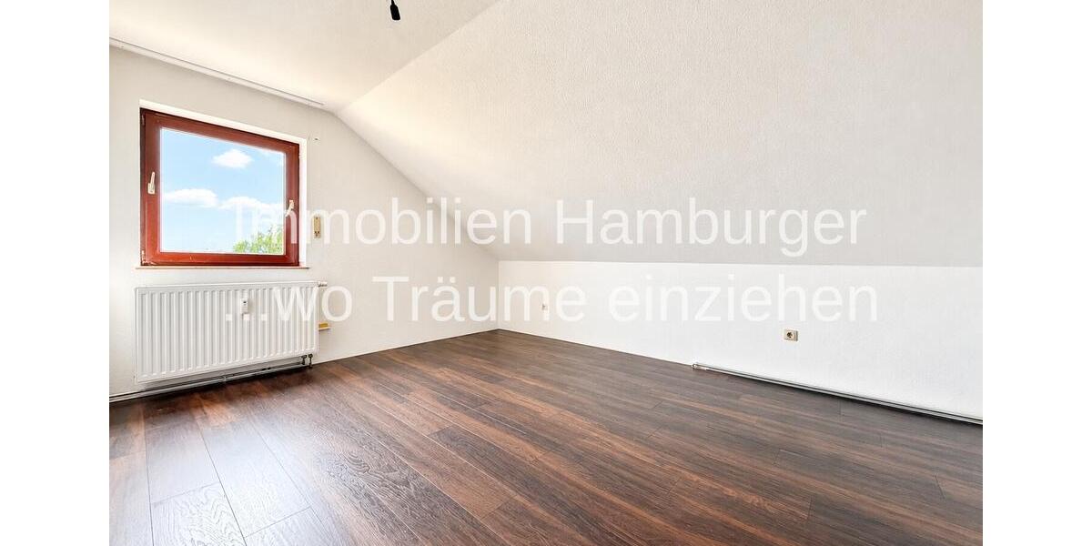 Dachgeschoßwohnung Schwerte - 3 Zimmer, 72 m&sup2;, 615&euro; | Angebot:26501496