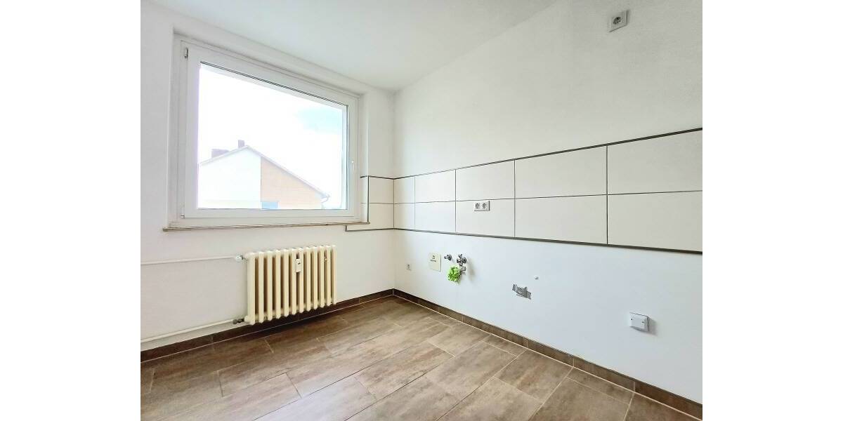 Etagenwohnung Minden Innenstadt - 3 Zimmer, 68 m&sup2;, 649&euro; | Angebot:26540121