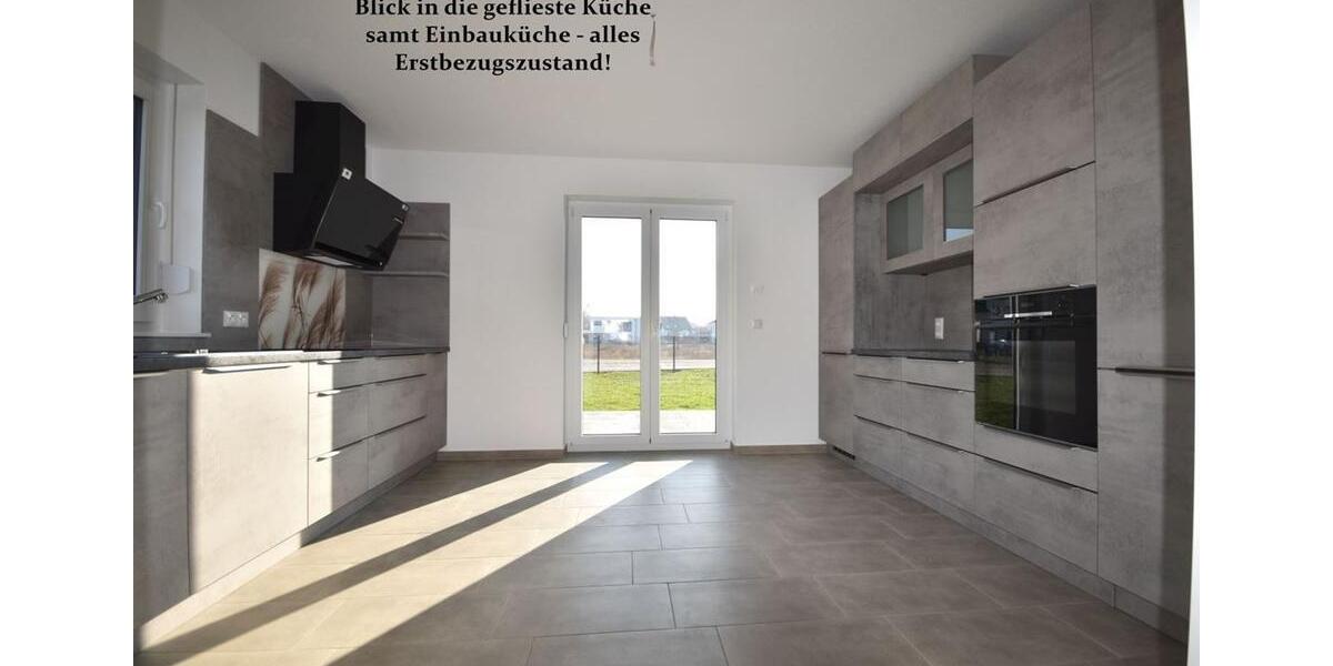 Einfamilienhaus Neukieritzsch - 5 Zimmer, 200 m&sup2;, 2.700&euro; | Angebot:24764595