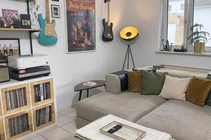 Wohnung Gotha - 2 Zimmer, 78 m&sup2;, 900&euro; | Angebot:27633913