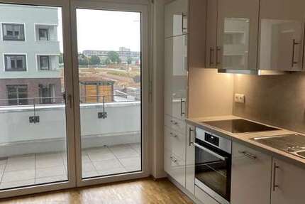 Wohnung Langen - 1 Zimmer, 33 m&sup2;, 692&euro; | Angebot:24629735