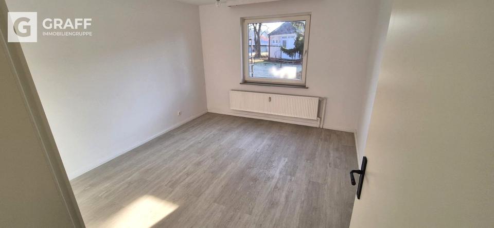 Erdgeschoßwohnung Bad Bodenteich - 2 Zimmer, 49 m&sup2;, 330&euro; | Angebot:24679720