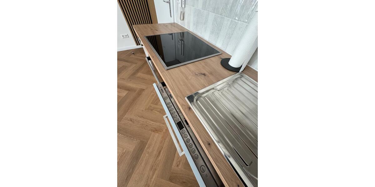 Etagenwohnung Bad Nenndorf - 1 Zimmer, 35 m&sup2;, 650&euro; | Angebot:26692402