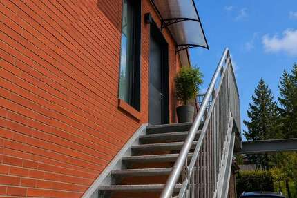 Wohnung Hage - 3 Zimmer, 80 m&sup2;, 650&euro; | Angebot:27264432