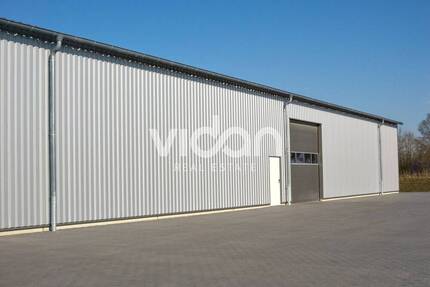 Gewerbeobjekt Bergheim Quadrath-Ichendorf - 1.100&euro; | Angebot:20957648