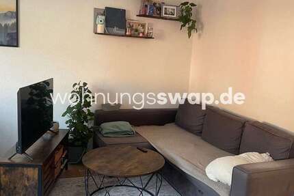 Wohnung Düsseldorf - 2 Zimmer, 46 m&sup2;, 520&euro; | Angebot:27137811