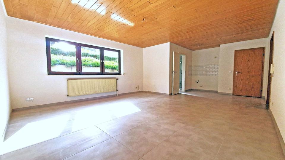 Etagenwohnung Remchingen - 1.5 Zimmer, 45 m&sup2;, 670&euro; | Angebot:26045315