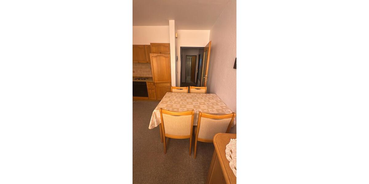 Etagenwohnung Winterberg - 2 Zimmer, 43 m&sup2;, 620&euro; | Angebot:26556988