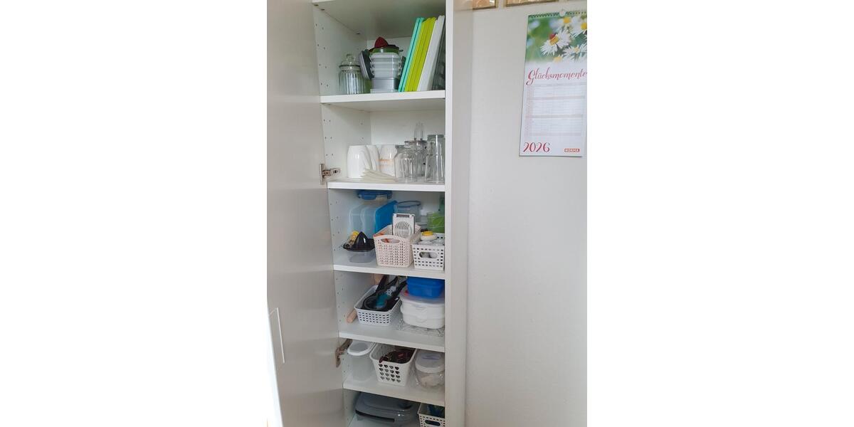 Dachgeschoßwohnung Bad Sachsa - 1 Zimmer, 39 m&sup2;, 475&euro; | Angebot:26606690