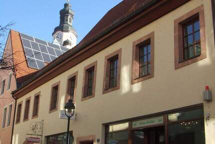 Gewerbeobjekt Döbeln Sörmitz - 2 Zimmer, 270&euro; | Angebot:25776102