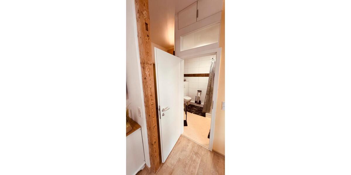 Etagenwohnung Herborn - 1.5 Zimmer, 4 m&sup2;, 600&euro; | Angebot:26038486