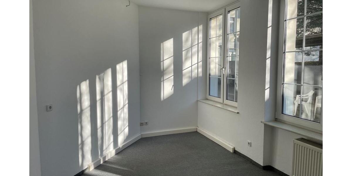 Attraktive Gewerbeeinheit für Büro, Praxis oder Dienstleistung! - Gewerbeobjekt Chemnitz Sonnenberg | Angebot:27315756