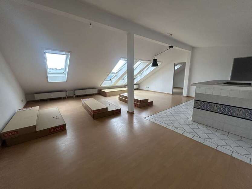 Wohnung zum Mieten in Mannheim 780 € 94 m²