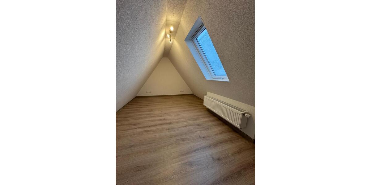 Dachgeschoßwohnung Bopfingen - 2 Zimmer, 62 m&sup2;, 650&euro; | Angebot:24630719