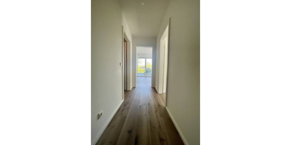 Etagenwohnung Eutin Fissau - 2 Zimmer, 65 m&sup2;, 960&euro; | Angebot:26644235