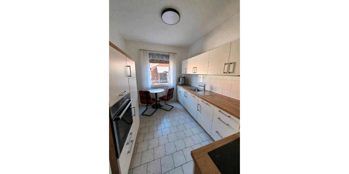 Wohnen auf Zeit Wernigerode - 5 Zimmer, 110 m&sup2;, 1.900&euro; | Angebot:26420410