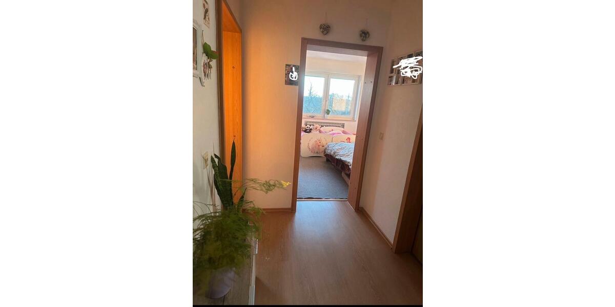 Etagenwohnung Bad Bellingen - 2 Zimmer, 63 m&sup2;, 1.046&euro; | Angebot:24997021